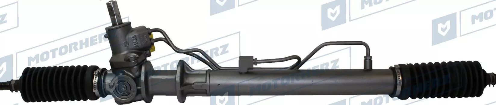 РУЛЕВАЯ РЕЙКА С ТЯГАМИ ГИДРАВЛИЧЕСКАЯ