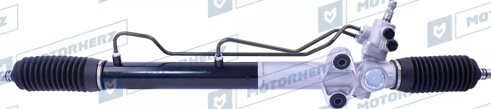 РУЛЕВАЯ РЕЙКА С ТЯГАМИ ГИДРАВЛИЧЕСКАЯ