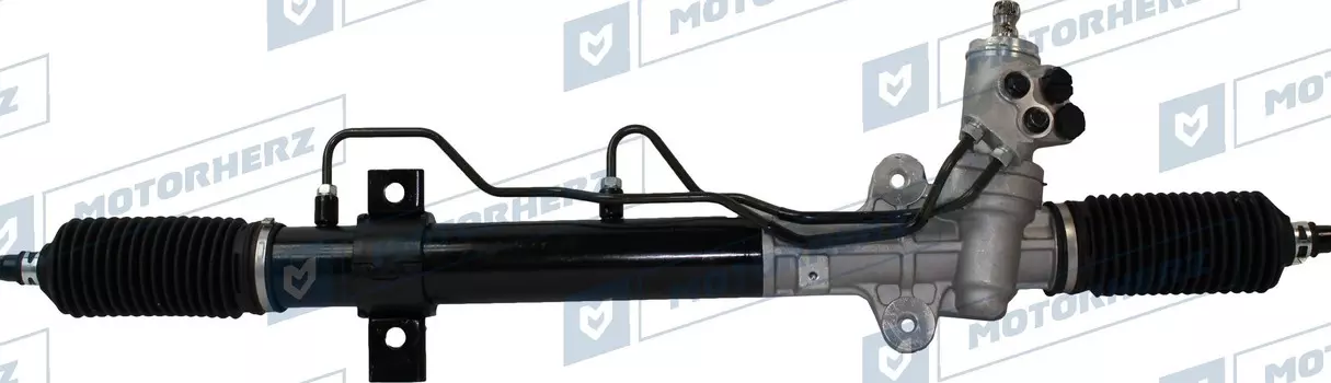 РУЛЕВАЯ РЕЙКА С ТЯГАМИ ГИДРАВЛИЧЕСКАЯ