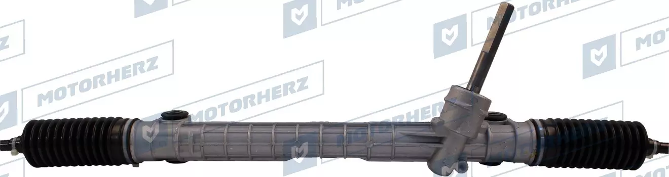 РУЛЕВАЯ РЕЙКА С ТЯГАМИ МЕХАНИЧЕСКАЯ