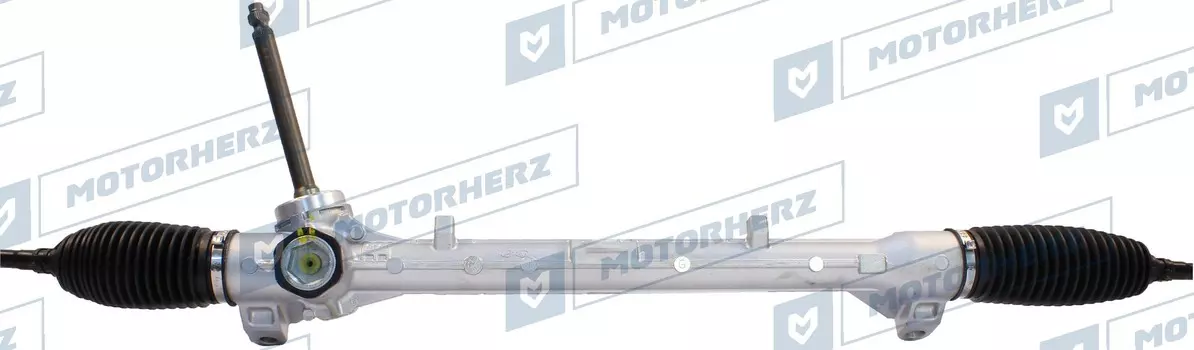 РУЛЕВАЯ РЕЙКА С ТЯГАМИ МЕХАНИЧЕСКАЯ