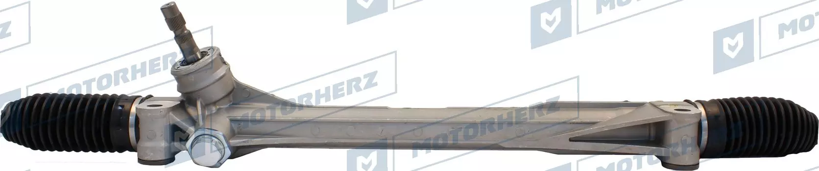 РУЛЕВАЯ РЕЙКА С ТЯГАМИ МЕХАНИЧЕСКАЯ