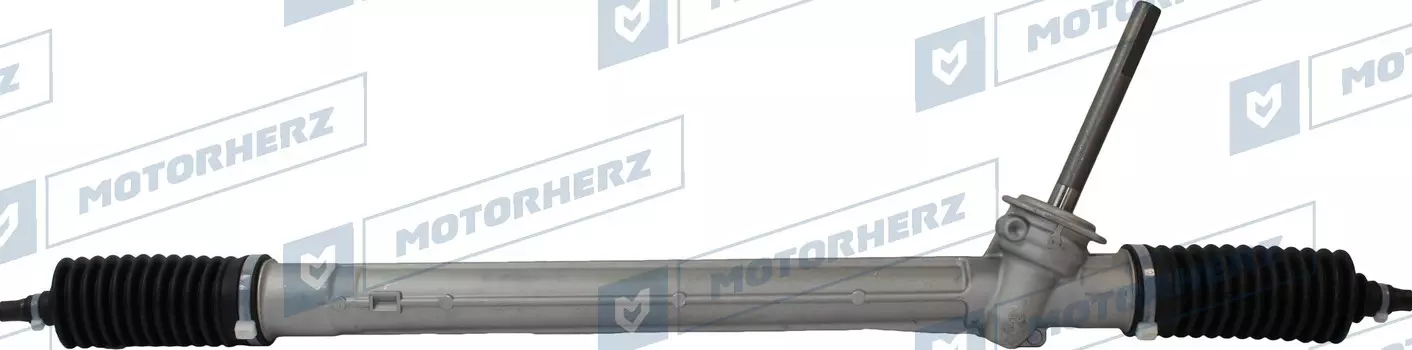 РУЛЕВАЯ РЕЙКА С ТЯГАМИ МЕХАНИЧЕСКАЯ