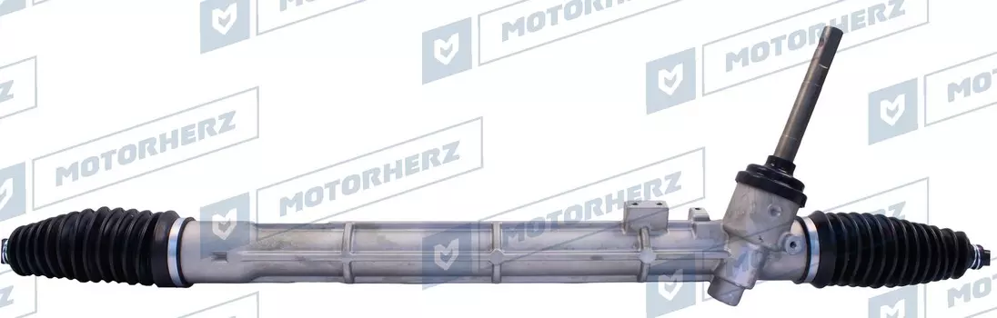 РУЛЕВАЯ РЕЙКА С ТЯГАМИ МЕХАНИЧЕСКАЯ