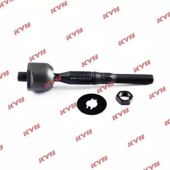 РУЛЕВАЯ ТЯГА