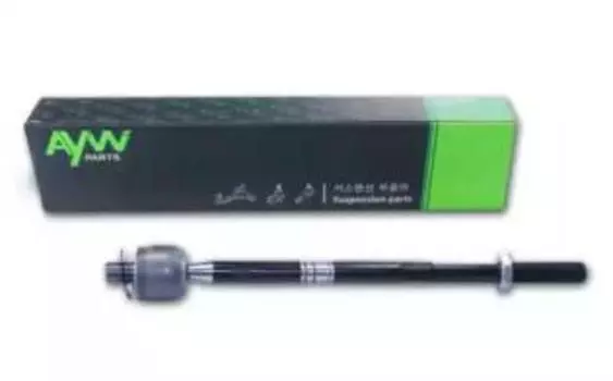 РУЛЕВАЯ ТЯГА