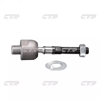 РУЛЕВАЯ ТЯГА CR0186/CRHO50