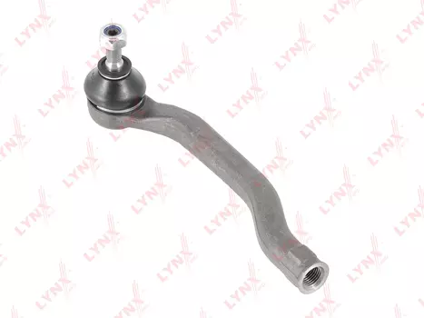 РУЛЕВОЙ НАКОНЕЧНИК L RENAULT FLUENCE 1.5D-2.0 10 / MEGANE III 1.2-2.0 08 / SCENIC III 1.2-2.0 09