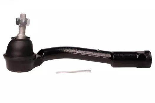 РУЛЕВОЙ НАКОНЕЧНИК ЛЕВ.