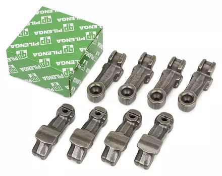 РЫЧАГ (КОРОМЫСЛО) КЛАПАНА 8ШТ.