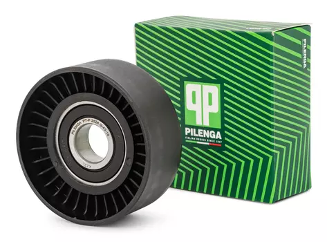 РЫЧАГ (КОРОМЫСЛО) КЛАПАНА 8ШТ., ВАЗ 2101-2107, 2121, 2123