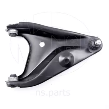 РЫЧАГ ЛЕВЫЙ ПЕРЕДНИЙ RENAULT LOGAN