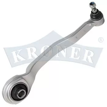 РЫЧАГ MERCEDES-BENZ E-CLASS (02-) (ПЕРЕД. НИЖ. ПРАВ.) (K340032) KRONER