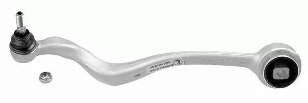 РЫЧАГ НЕЗАВИСИМОЙ ПОДВЕСКИ КОЛЕСА