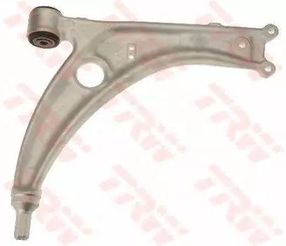 РЫЧАГ НЕЗАВИСИМОЙ ПОДВЕСКИ КОЛЕСА, ПОДВЕСКА КОЛЕСА