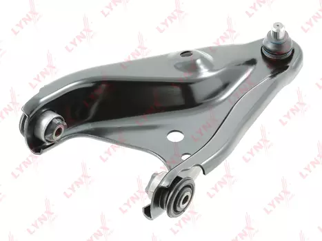 РЫЧАГ НИЖНИЙ L ПЕРЕД. ПОДВ., RENAULT LOGAN II 12-, SANDERO II 11-