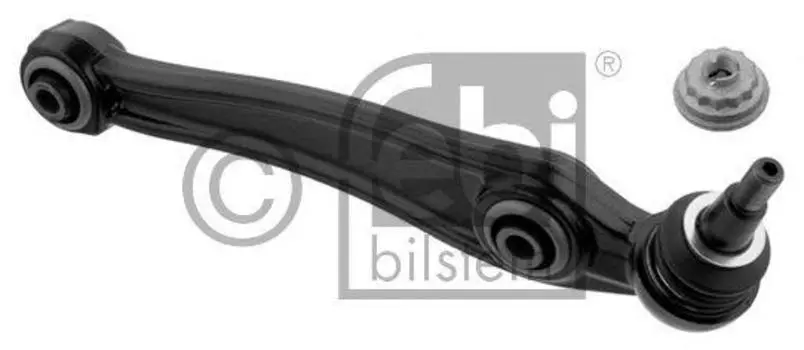 РЫЧАГ ПЕР НИЖНИЙ ПР. BMW X5 (E70)