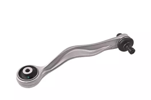 Рычаг передней подвески верхний R AUDI A4 1.6-3.2 95-08 / A6 1.8-4.2 97-05 / A8 2.5D-4.2 95-02 / Allroad 2.5D-4.2 00-05, SKODA Superb 1.8T-2.8 01-08, VW Passat 1.6-4.0 96-05