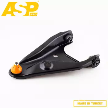 РЫЧАГ ПЕРЕДНИЙ ЛЕВЫЙ RENAULT LOGAN, SANDERO