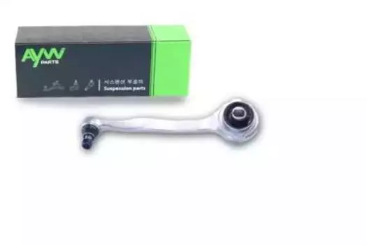 РЫЧАГ ПОДВЕСКИ