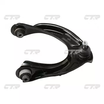 РЫЧАГ ПОДВЕСКИ CQ0052L/CQHO18L