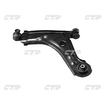 РЫЧАГ ПОДВЕСКИ CQ0097L/CQKD13L