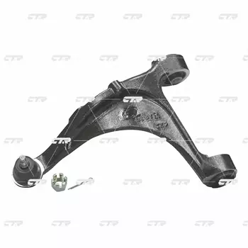 РЫЧАГ ПОДВЕСКИ NEW /CQ0131R