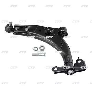 РЫЧАГ ПОДВЕСКИ CQ0185L/CQKK19L