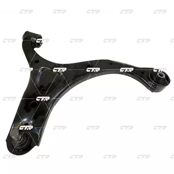 РЫЧАГ ПОДВЕСКИ CQ0204R/CQKK59R