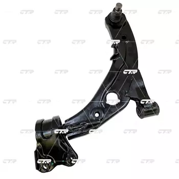 РЫЧАГ ПОДВЕСКИ CQ0252L/CQMZ5L