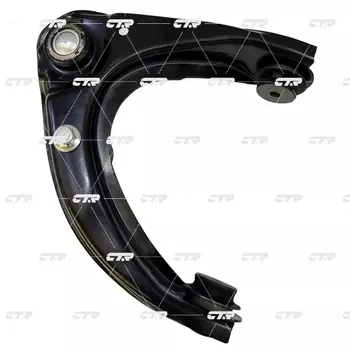 РЫЧАГ ПОДВЕСКИ CQ0253R/CQMZ6R