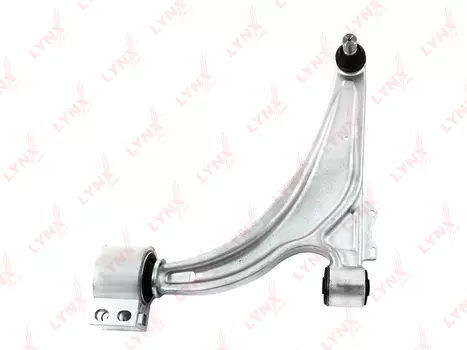 РЫЧАГ ПОДВЕСКИ L CHEVROLET CRUZE 1.6-2.0D 09-, OPEL ASTRA J 1.3D-2.0D 09-