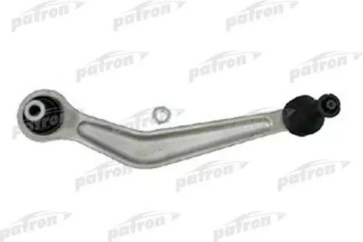 РЫЧАГ ПОДВЕСКИ ЛЕВЫЙ_BMW 5 E39 95-, 535/540 E39 95-02