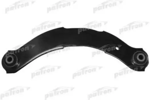 РЫЧАГ ПОДВЕСКИ MITSUBISHI LANCER 07- (С.П. ДЕТАЛИ ТУРЦИЯ)