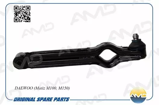 РЫЧАГ ПОДВЕСКИ ПЕР 96316765