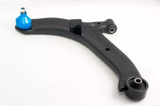 РЫЧАГ ПОДВЕСКИ ПЕР НИЖ L HYUNDAI ACCENT II