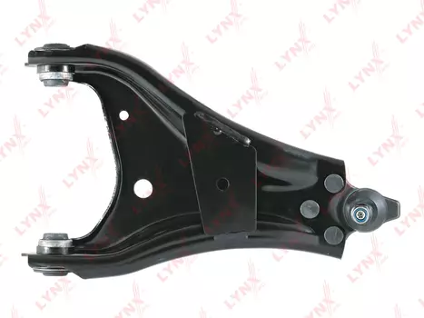 РЫЧАГ ПОДВЕСКИ ПЕР НИЖ L RENAULT DUSTER 1.2T-1.6 10