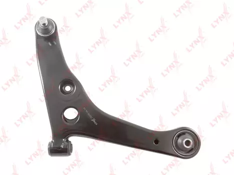 РЫЧАГ ПОДВЕСКИ ПЕР НИЖ R MITSUBISHI LANCER(CS) 1.6-2.0 03-