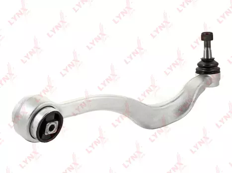 РЫЧАГ ПОДВЕСКИ ПЕР ВЕРХ L BMW 5(E39) 2.0D-3.0 95-03