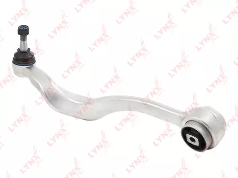 РЫЧАГ ПОДВЕСКИ ПЕР ВЕРХ R BMW 5(E39) 2.0D-3.0 95-03