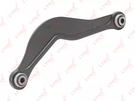 РЫЧАГ ПОДВЕСКИ ЗАД ВЕРХ FORD MONDEO IV 1.6-2.5 07