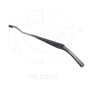 РЫЧАГ СТЕКЛООЧИСТИТЕЛЯ ЛЕВЫЙ DAEWOO NEXIA