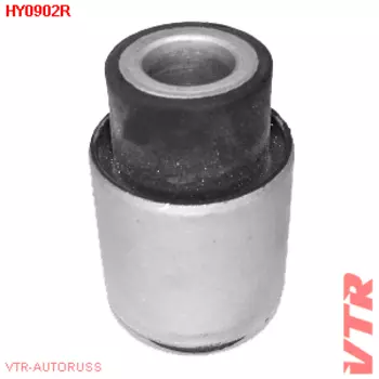 САЙЛЕНБЛОК ЦАПФЫ ЗАДНЕЙ ПОДВЕСКИ