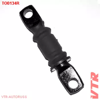 САЙЛЕНБЛОК ПЕРЕДНЕГО РЫЧАГА ПЕРЕДНЕЙ ПОДВЕСКИ ПЕРЕДНИЙ