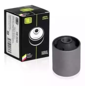 САЙЛЕНБЛОК ЗАДНЕГО ПРОДОЛЬНОГО РЫЧАГА