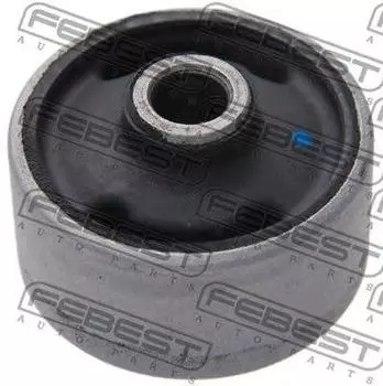 САЙЛЕНБЛОК ЗАДНЕГО ПРОДОЛЬНОГО РЫЧАГА (FORD MONDEO GE (BY4/B5Y) 2000-2007)