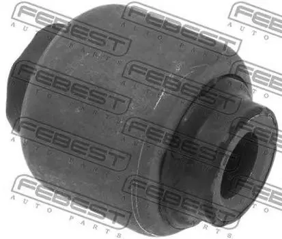 САЙЛЕНБЛОК ЗАДНЕЙ ЦАПФЫ НИЖНИЙ (MITSUBISHI GALANT E55A/E75A 1992-1996)