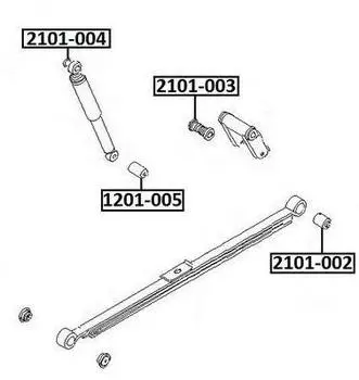 САЙЛЕНТБЛОК