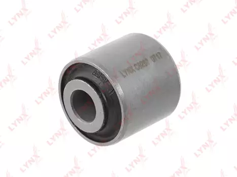 САЙЛЕНТБЛОК АМОРТИЗАТОРА ЗАД HONDA CR-V II-III 2.0-2.4 01 / STREAM(RN) 1.7-2.0 01