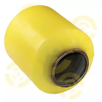 САЙЛЕНТБЛОК БАЛАНСИРА ПОЛУПРИЦЕПА С ОСЯМИ BPW ПОЛИУРЕТАНОВЫЙ